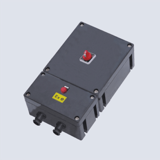 BDZ8050-系列防爆防腐斷路器(IIB、 IIC、 ExtD)