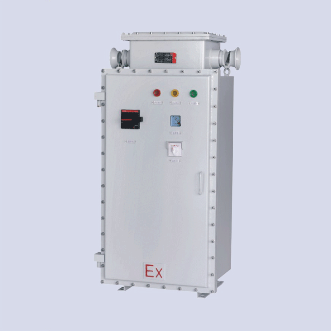 BQXB-系列防爆變頻調速器(IIB、 ExtD)